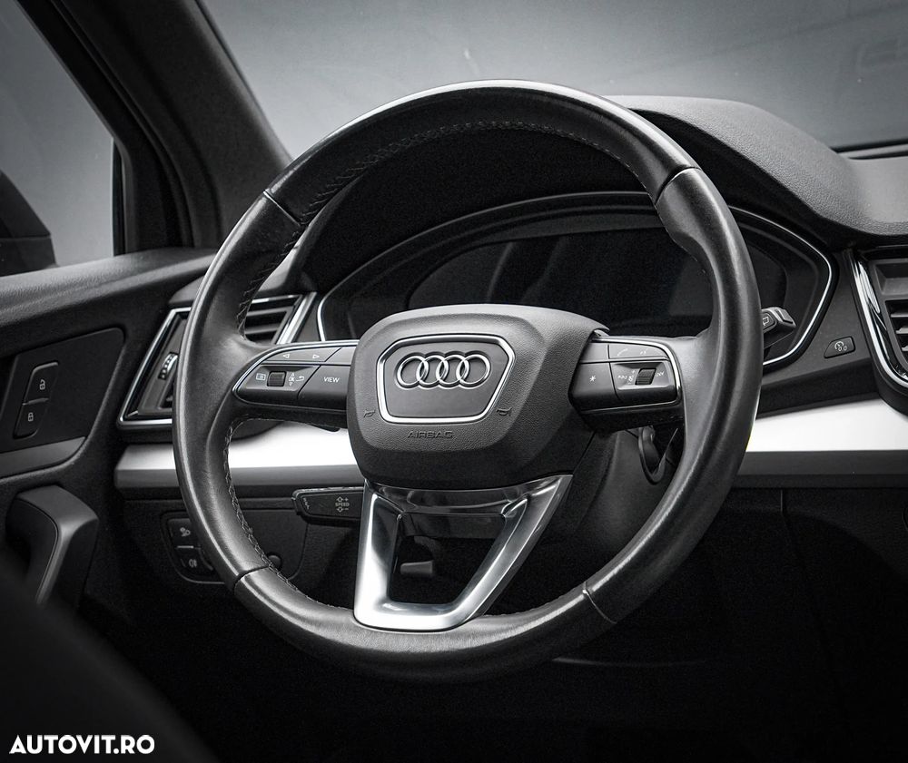 Audi Q5 35 TDI S tronic MHEV Advanced - 18