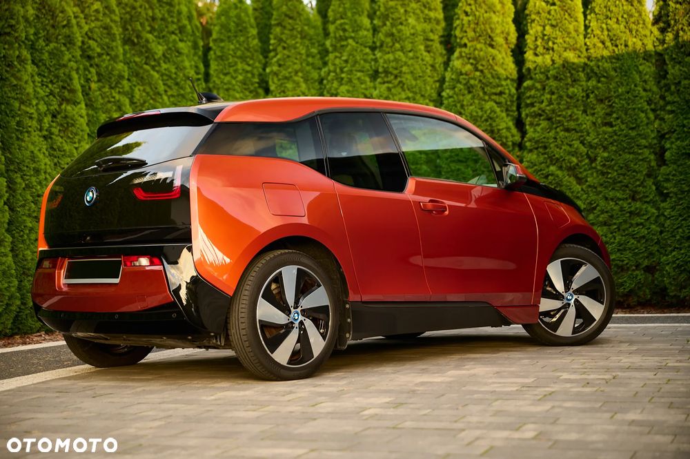 BMW i3 (60 Ah) Range Extender - 4