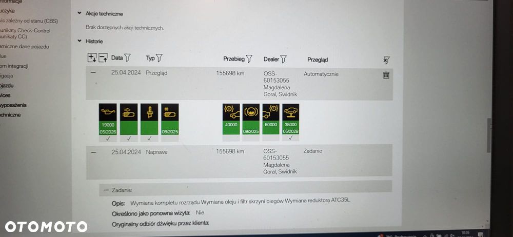 BMW Seria 5 528i xDrive - 24