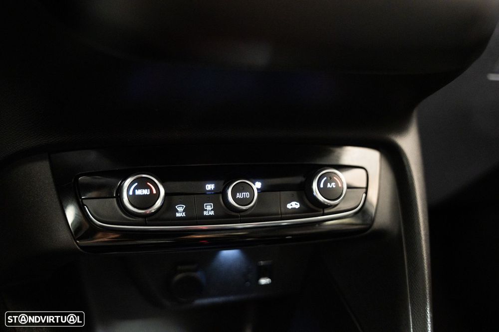 Opel Corsa-e 50 kWh Edition - 12