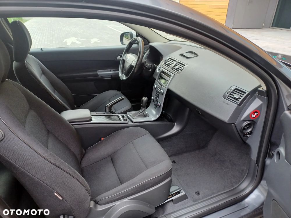 Volvo C30 1.6D DRIVe - 18