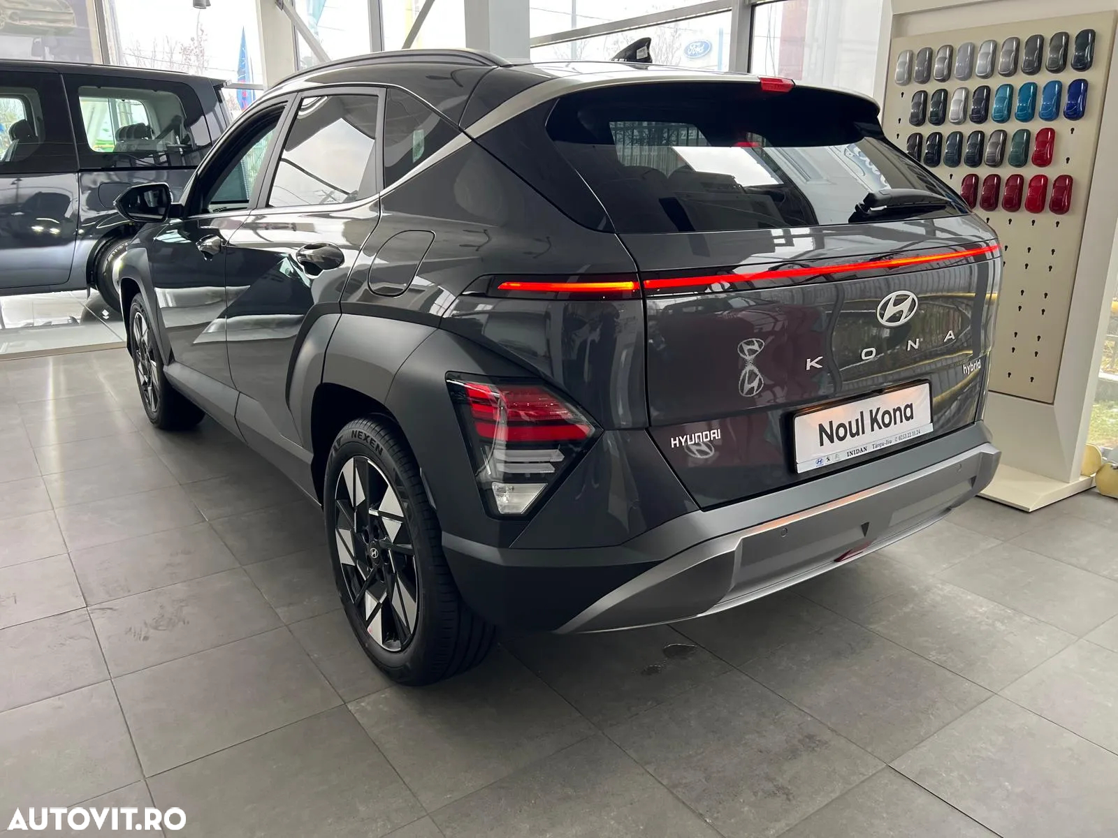 Hyundai KONA - 2