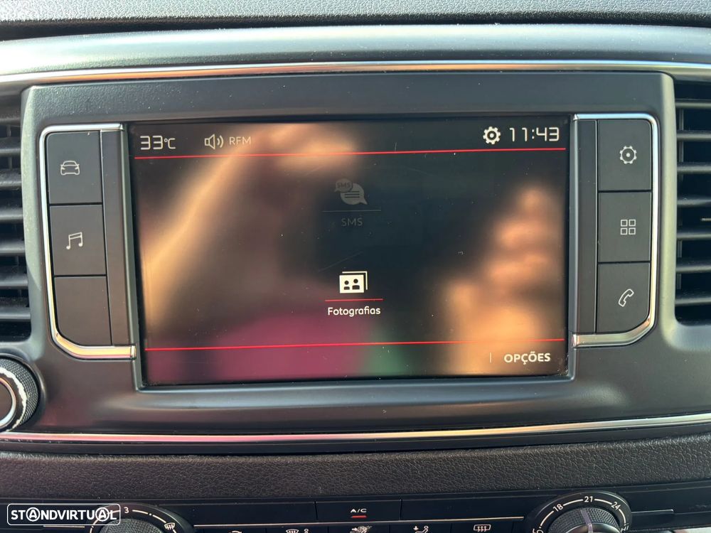 Citroën Spacetourer 1.6 BlueHDi M Feel - 45