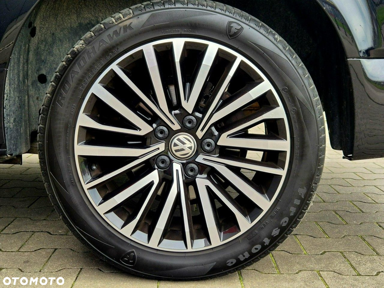 Volkswagen Multivan 2.0 BiTDI L1 Highline DSG - 21