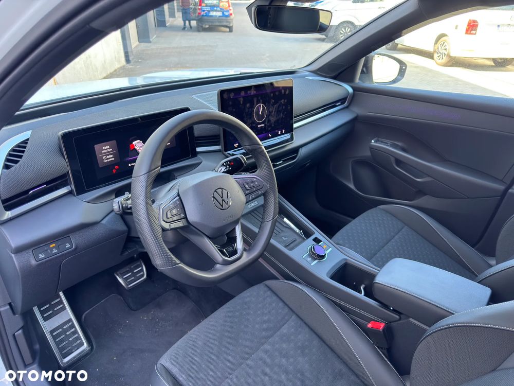 Volkswagen T-Roc 1.5 TSI R-Line DSG - 7