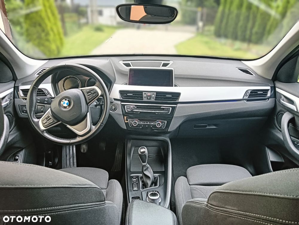 BMW X1 - 9