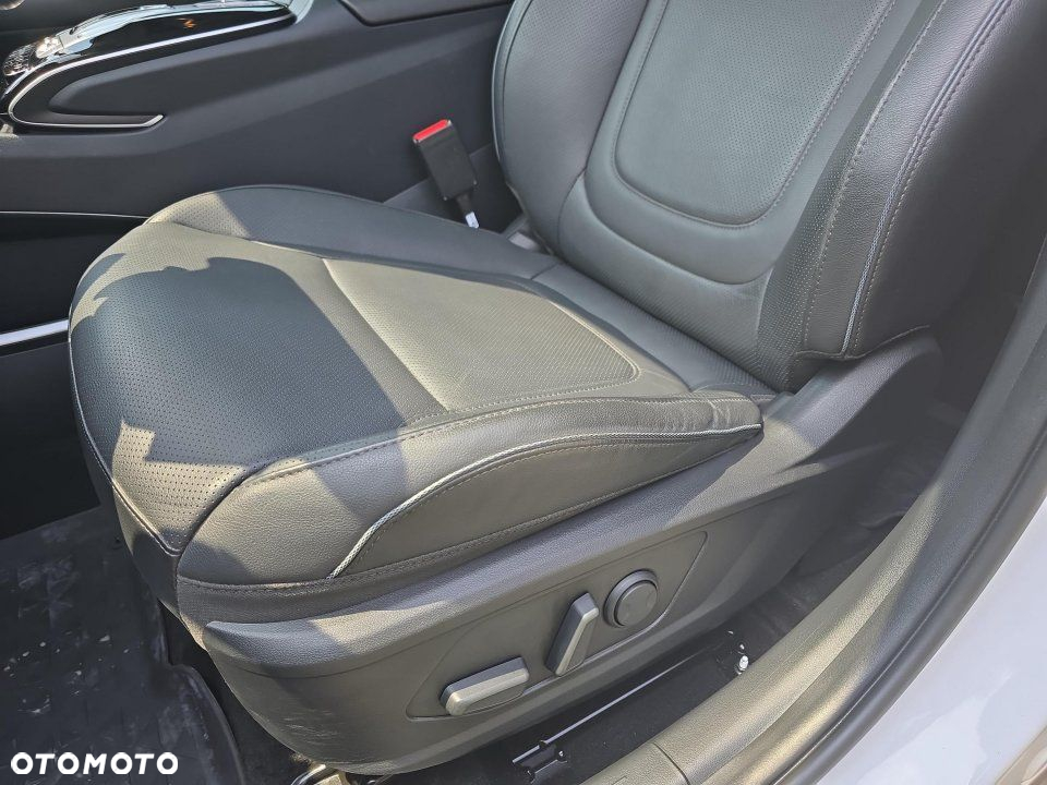 Hyundai Tucson - 14