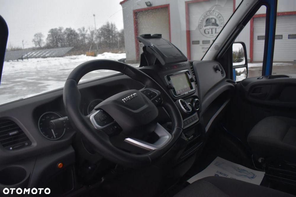 Iveco Daily - 18