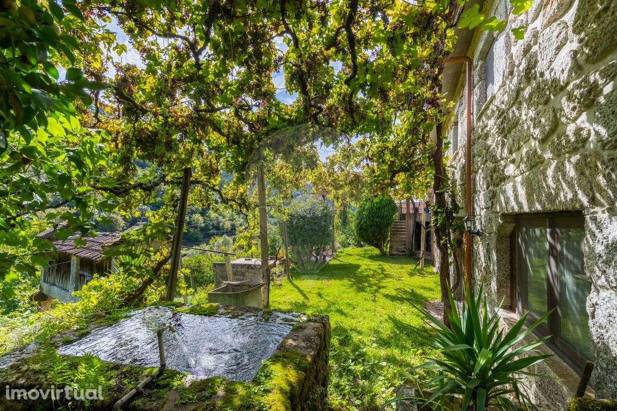 Moradia T4 para venda - Grande imagem: 5/44