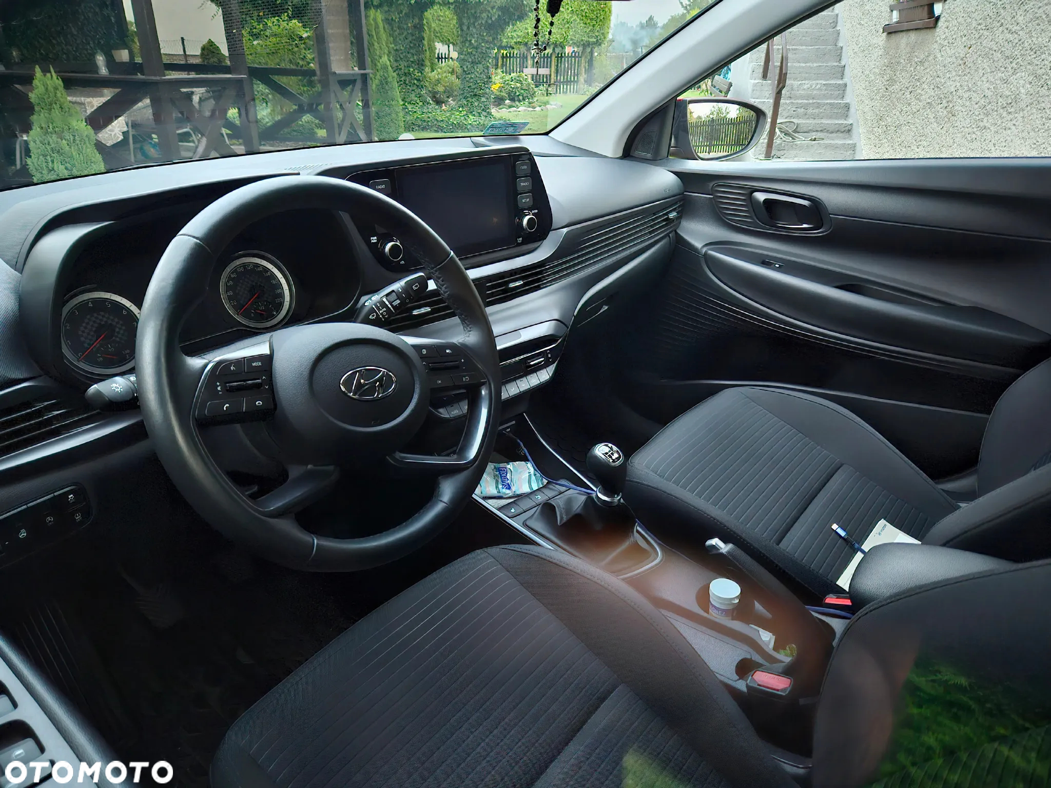 Hyundai i20 1.2 Cool - 14