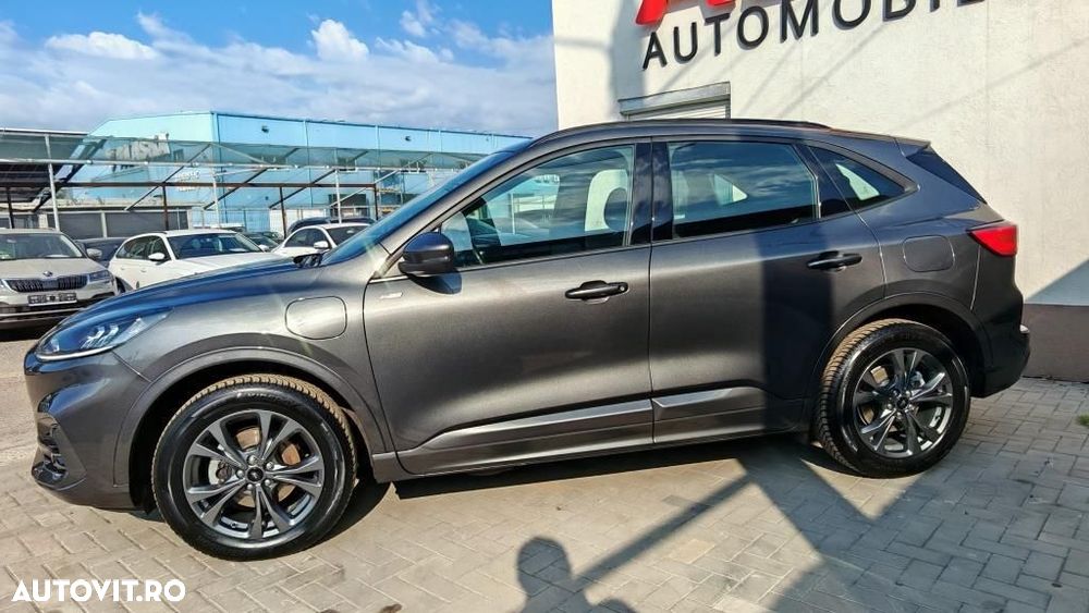 Ford Kuga - 7