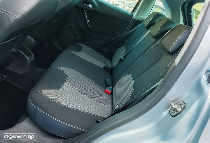 Citroën C3 1.4 HDi Attraction - 17