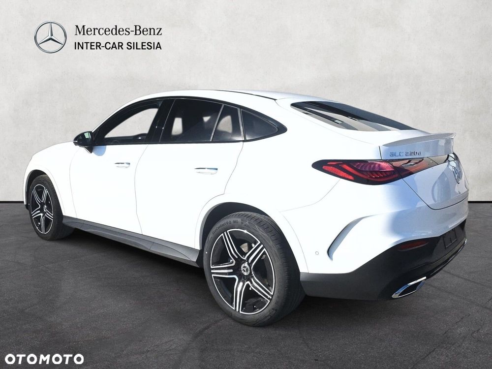 Mercedes-Benz GLC - 7
