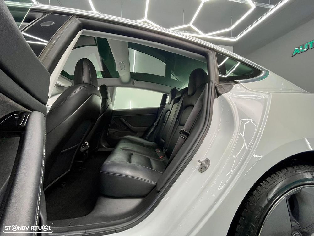 Tesla Model 3 Standard RWD Plus - 9