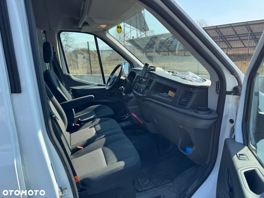 Ford Transit L3H3 Trend (bryg.) - 22