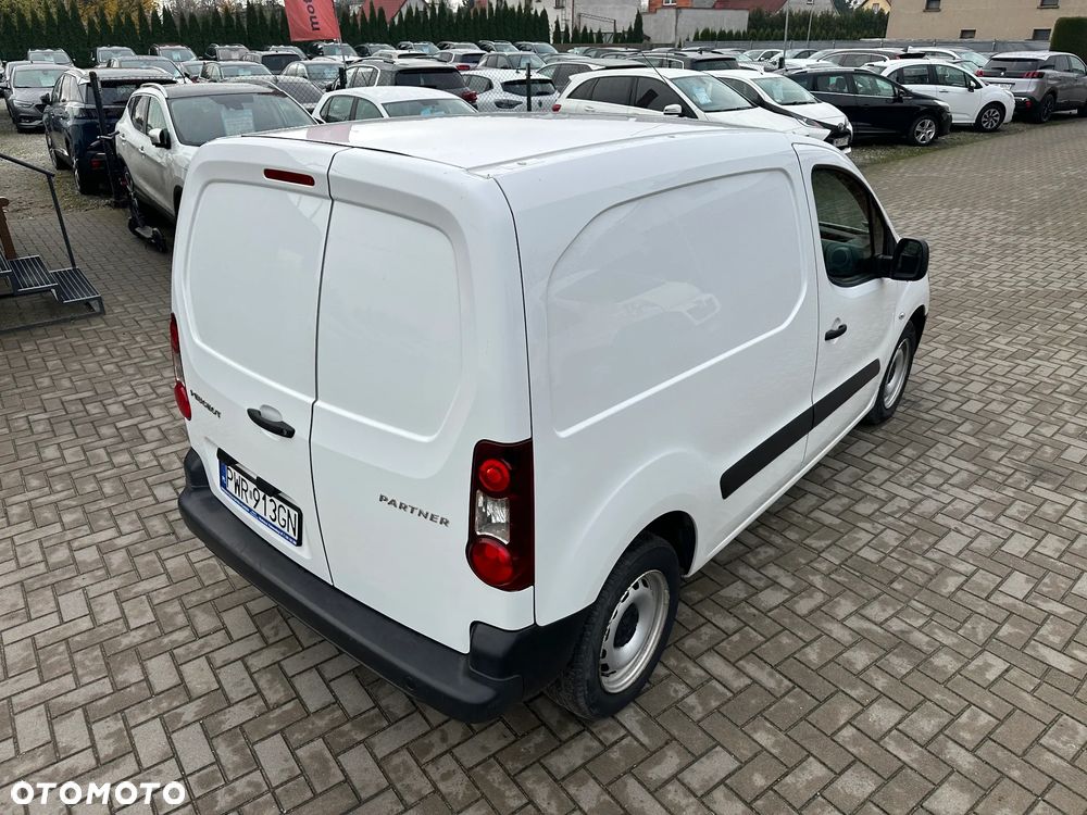 Peugeot Partner - 29