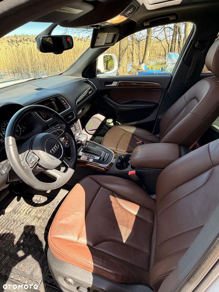 Audi Q5 - 8