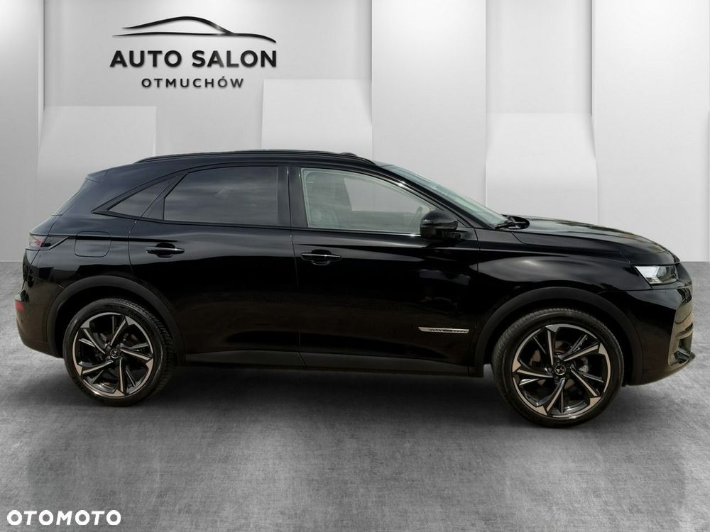 DS Automobiles DS 7 Crossback - 4