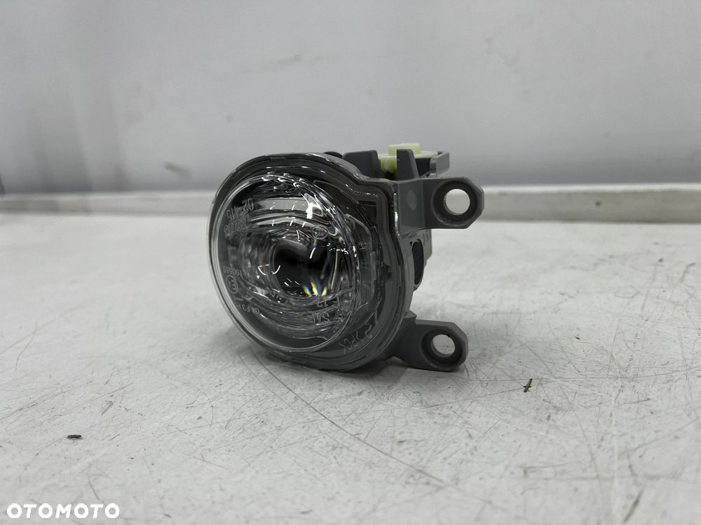 Lampa reflektor Toyota Yaris XP21 Corolla XII E21 C-HR 16r.- NOWY prawy LED przedni halogen w zderza - 4