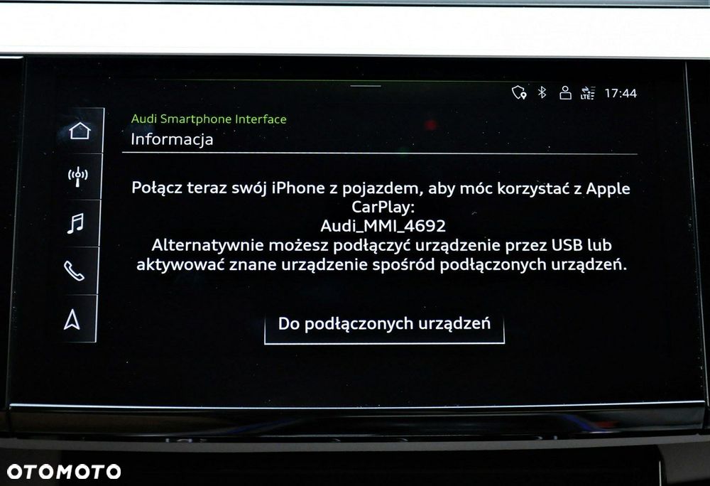 Audi e-tron Sportback - 36