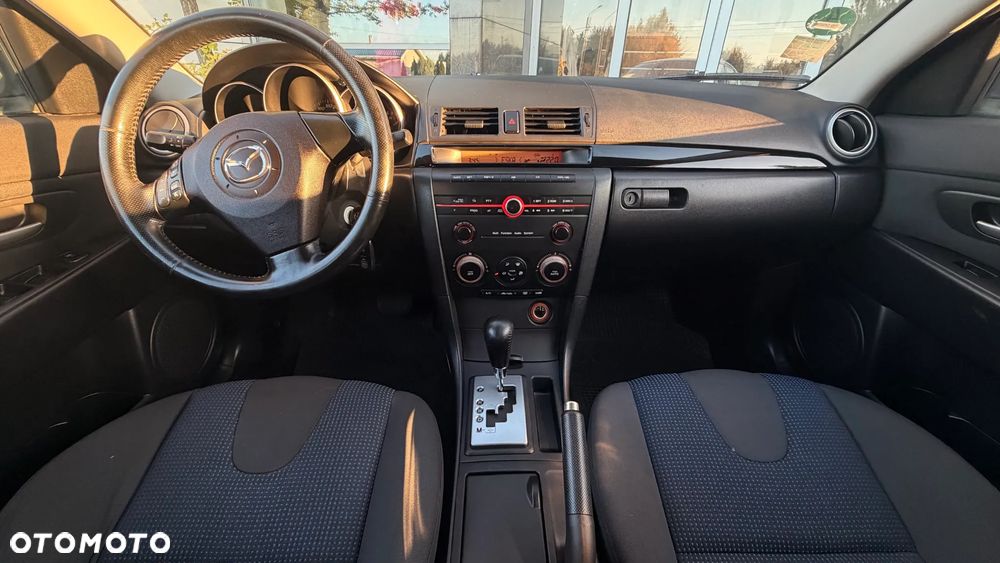 Mazda 3 - 20