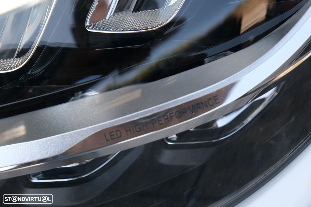 Mercedes-Benz C 300 de AMG Line - 34