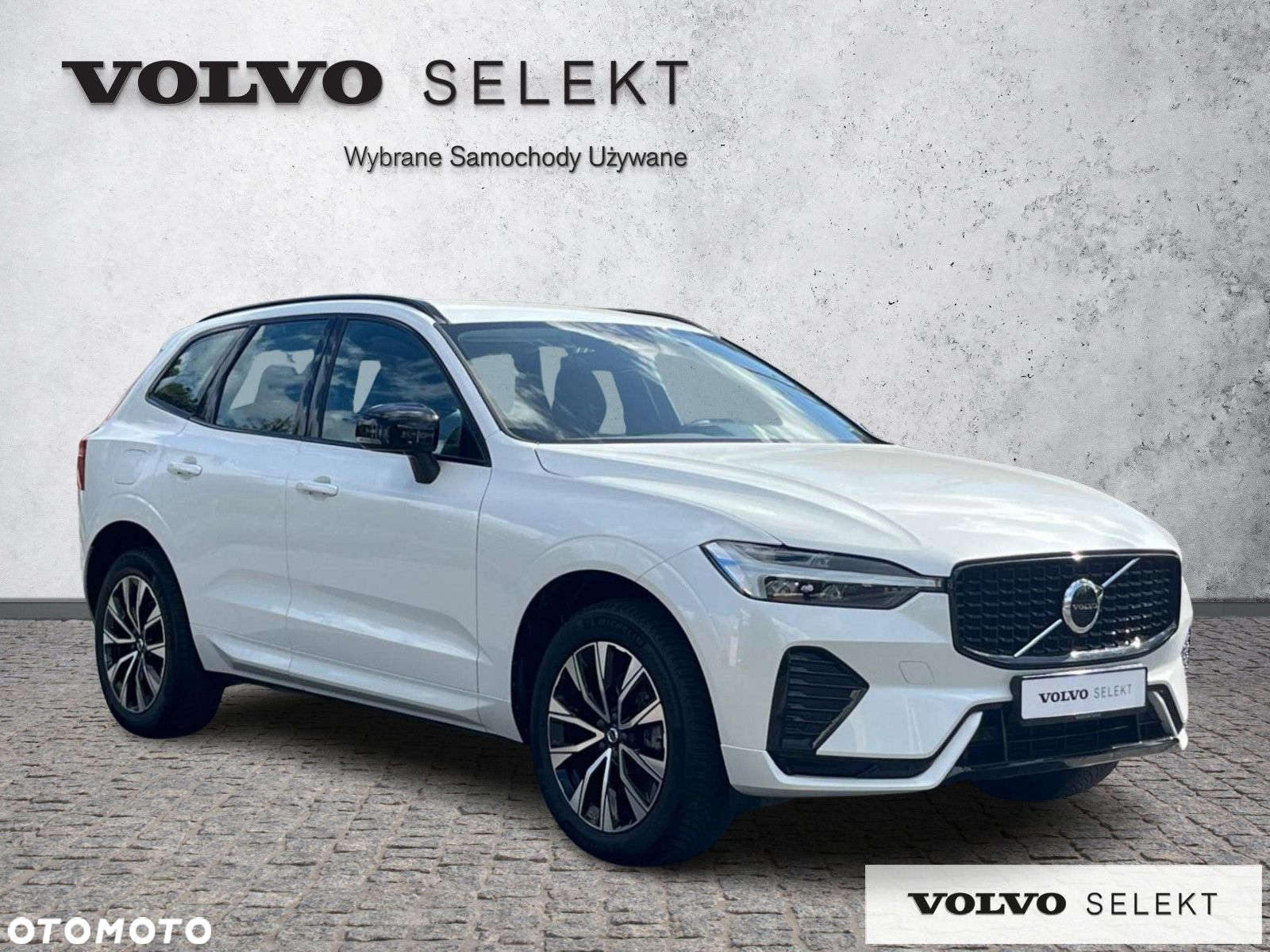 Volvo XC 60 - 8
