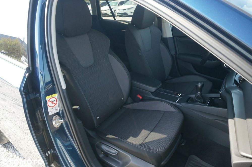 Skoda Octavia 2.0 TDI Ambition - 29