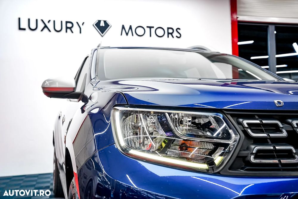 Dacia Duster dCi 110 2WD Comfort - 20