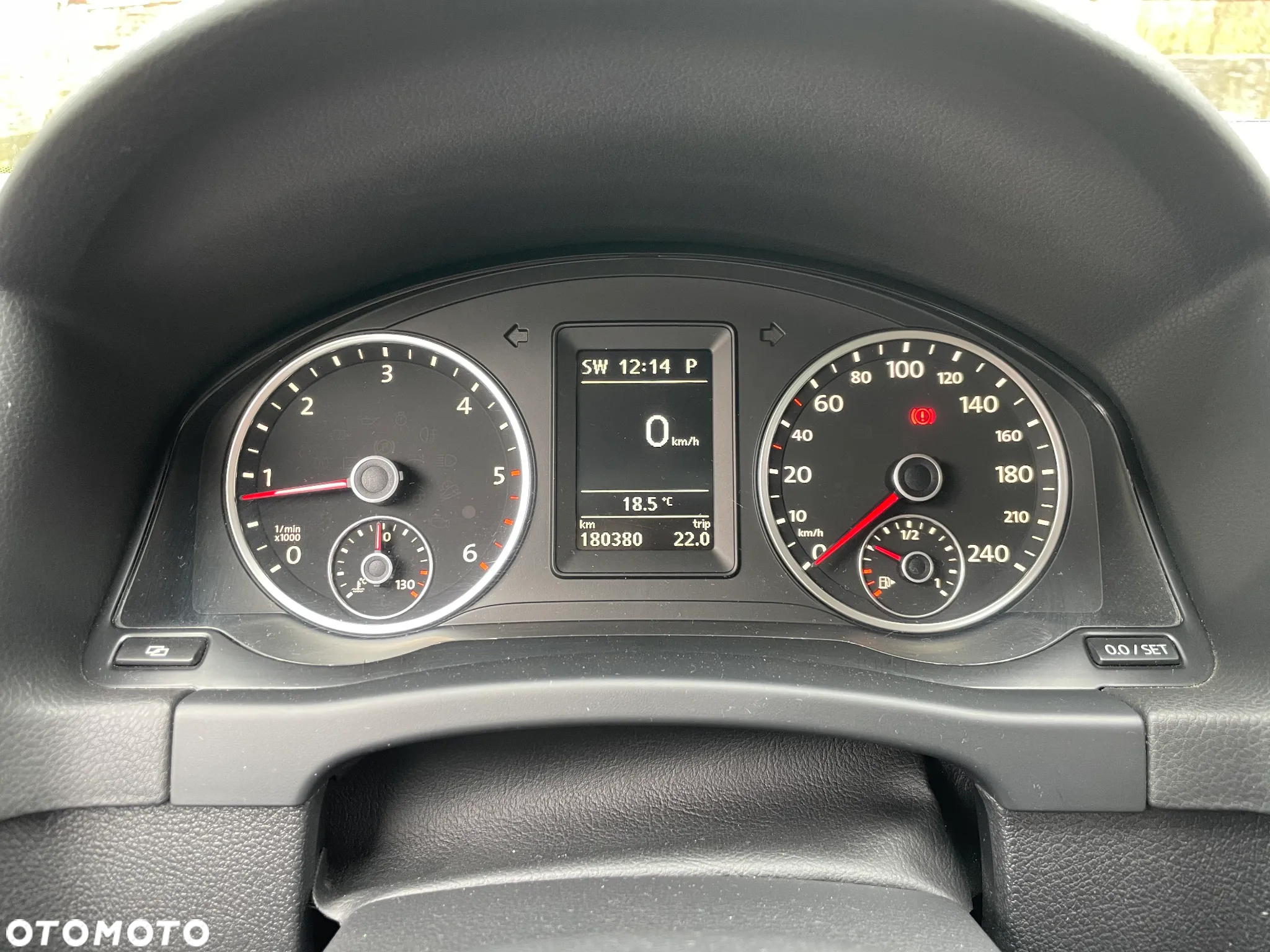 Volkswagen Tiguan 2.0 TDI 4Mot Sport DSG - 9