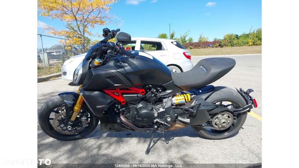 Ducati Diavel - 33