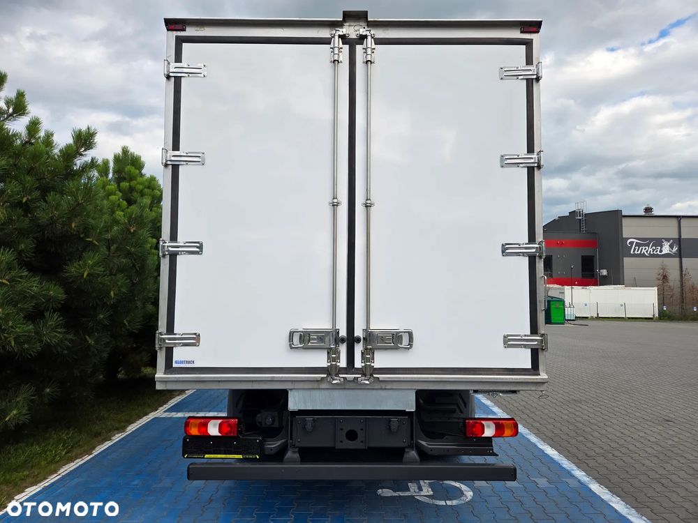 Mercedes-Benz Atego 1224 - 34