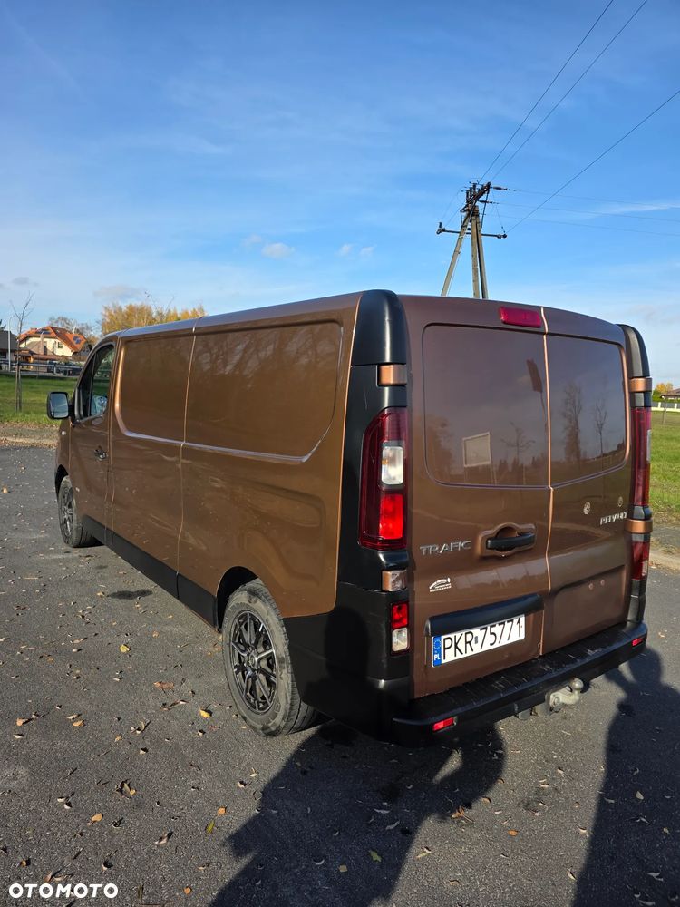 Renault Trafic - 6