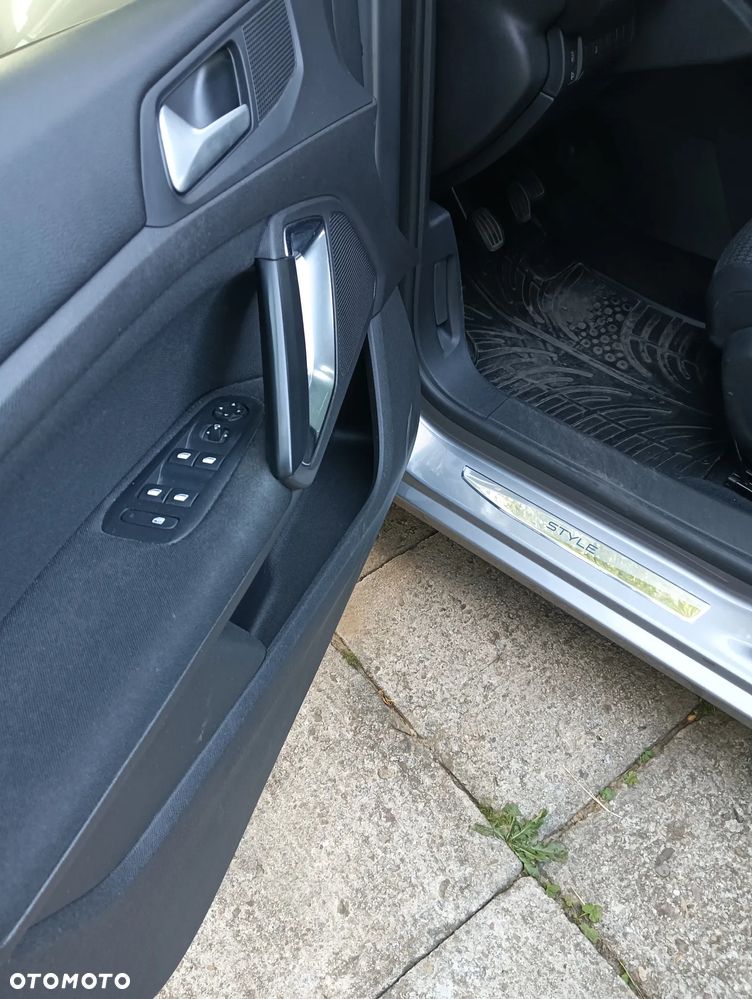 Peugeot 308 BlueHDi 130 Stop & Start Active - 7