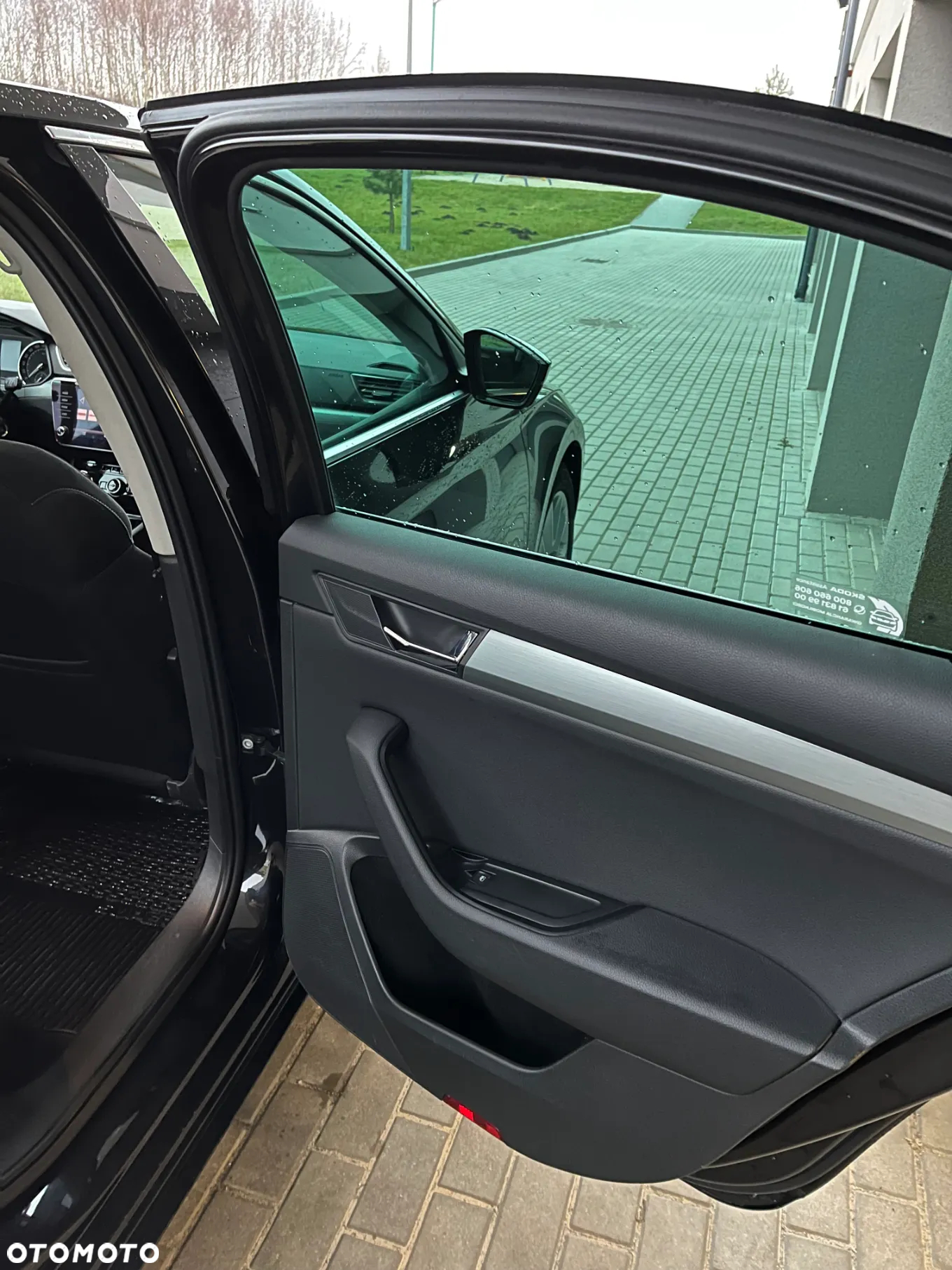 Skoda Superb 1.5 TSI ACT Ambition DSG - 13
