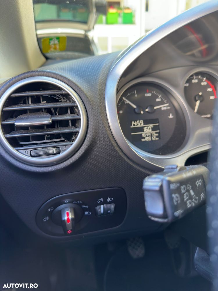 Seat Leon 1.2 TSI Copa - 3