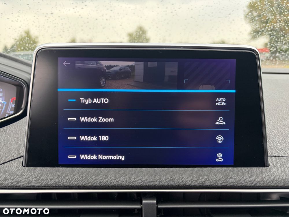 Peugeot 3008 BlueHDi 130 Stop & Start Allure - 18