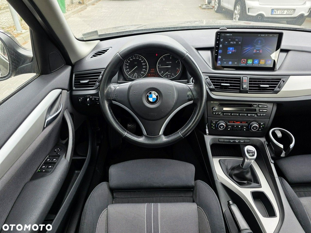 BMW X1 xDrive18d xLine - 14
