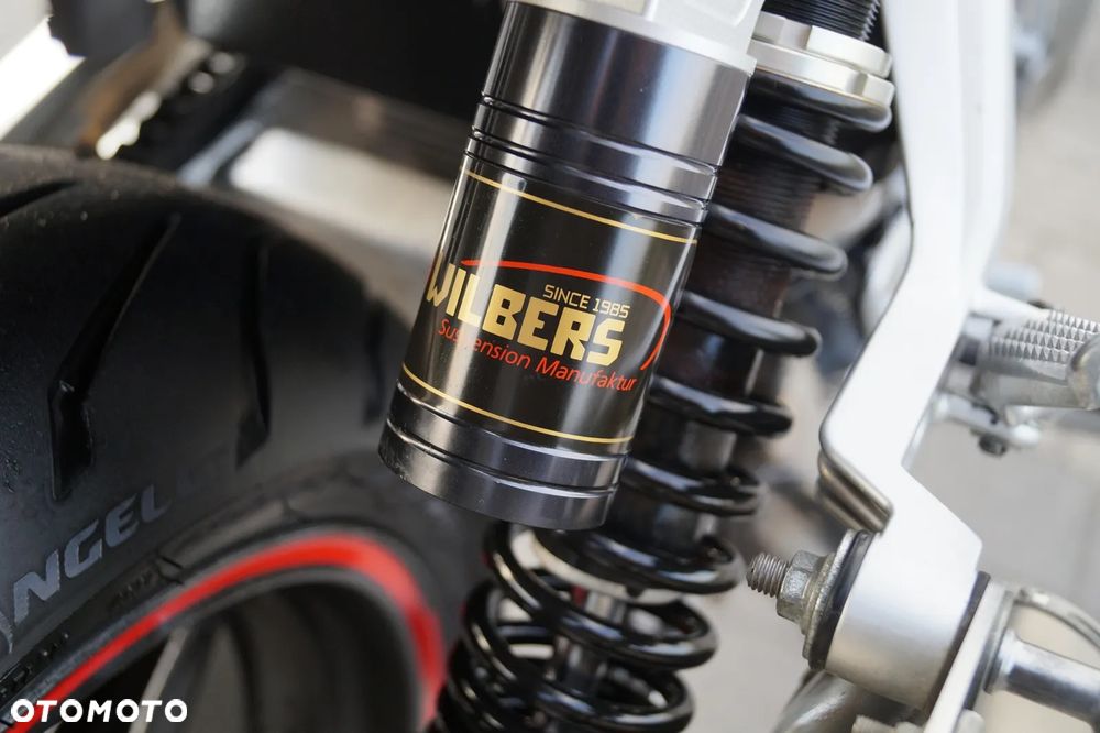 Honda CB - 15
