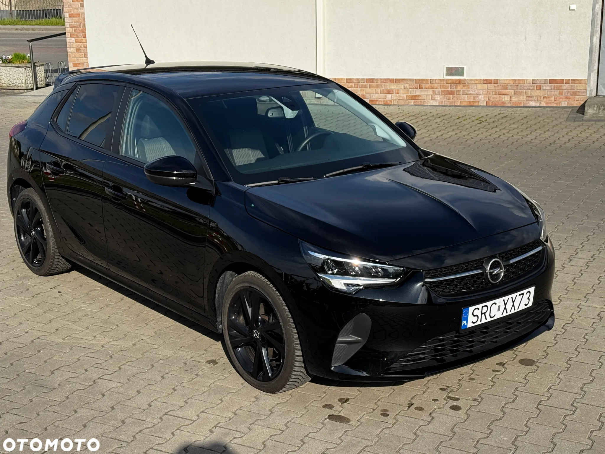Opel Corsa 1.2 Direct Inj Turbo Start/Stop Automatik Ultimate - 3