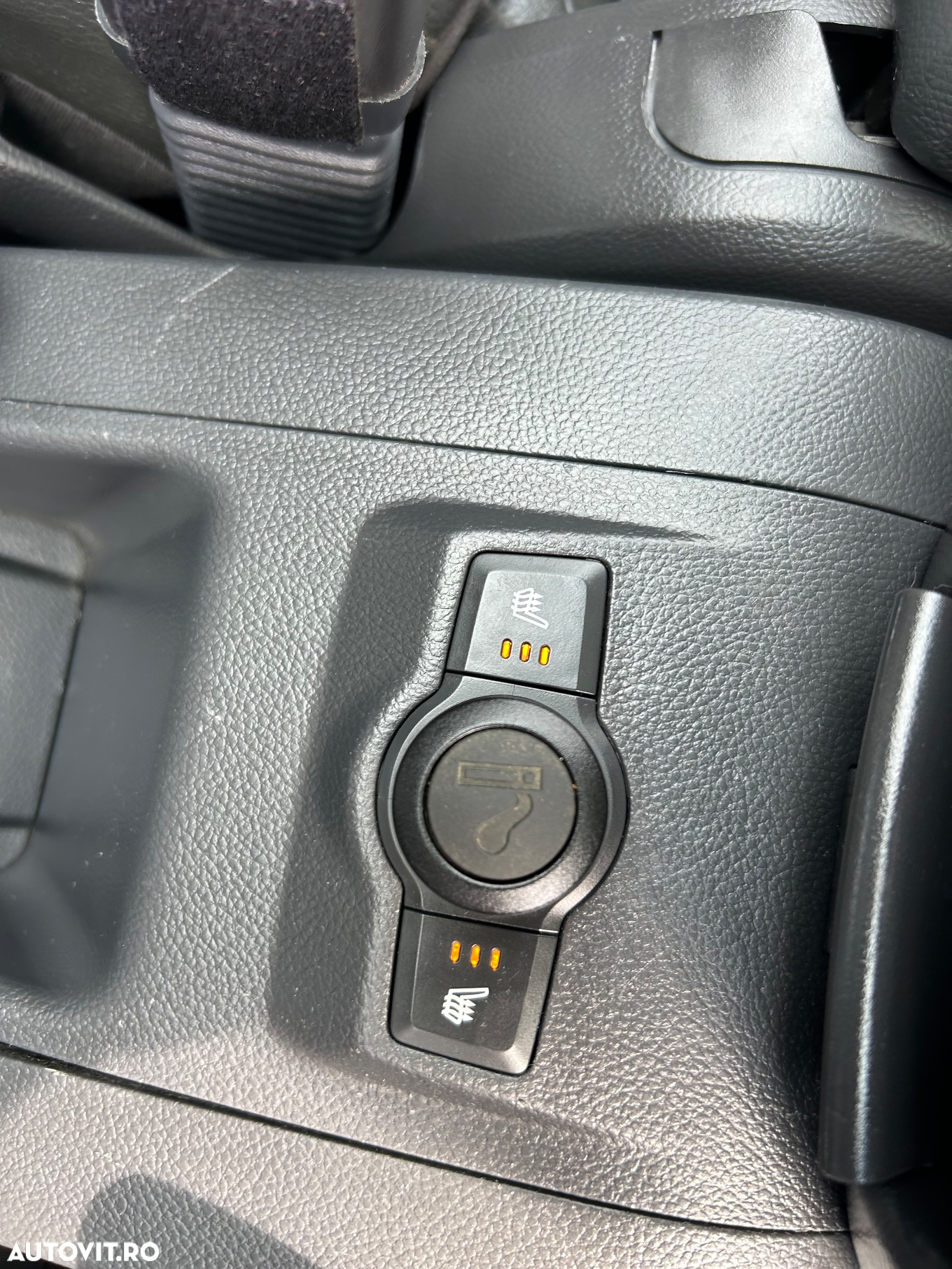 Opel Antara 2.0 CDTI Automatik 4x4 Navi - 16