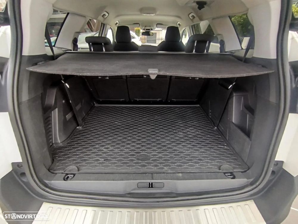 Peugeot 5008 BlueHDI 120 EAT6 Stop & Start Allure - 10