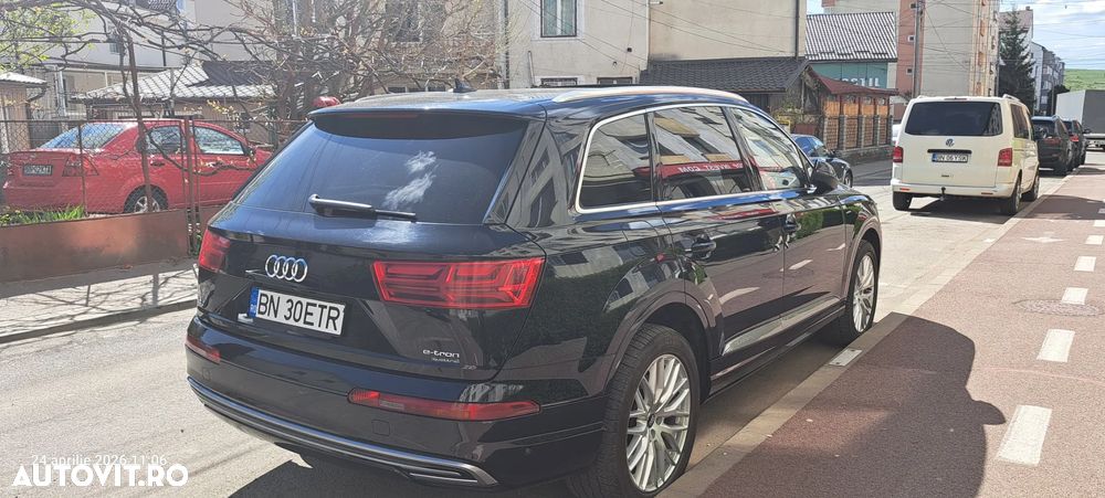 Audi Q7 - 20