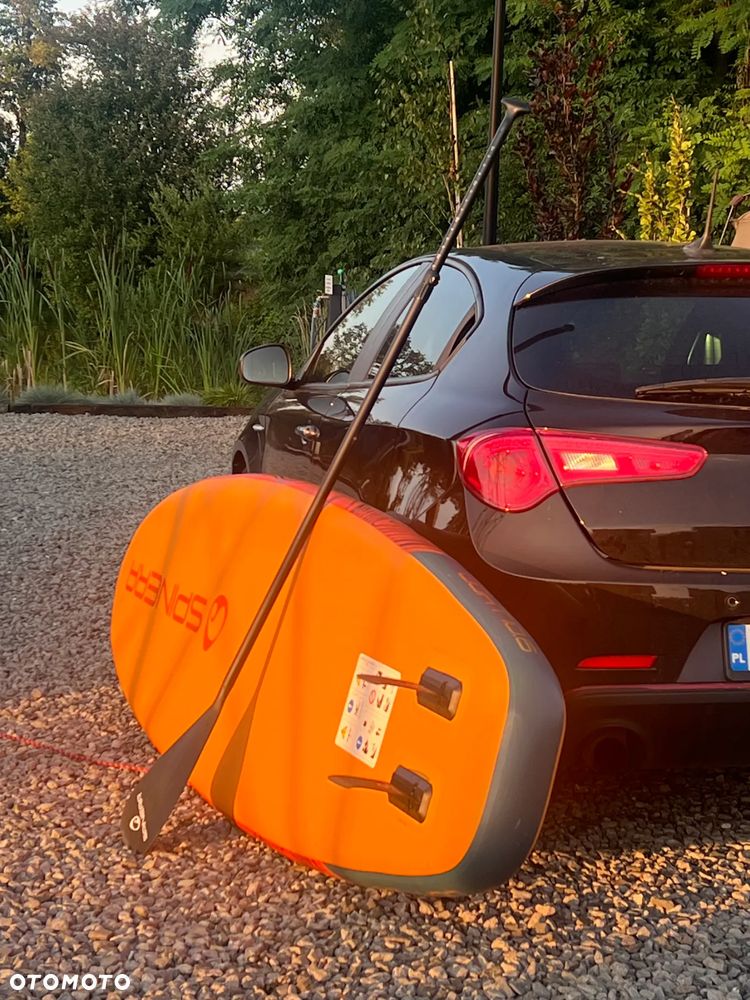 Alfa Romeo Giulietta 1.4 TB MultiAir Super - 16