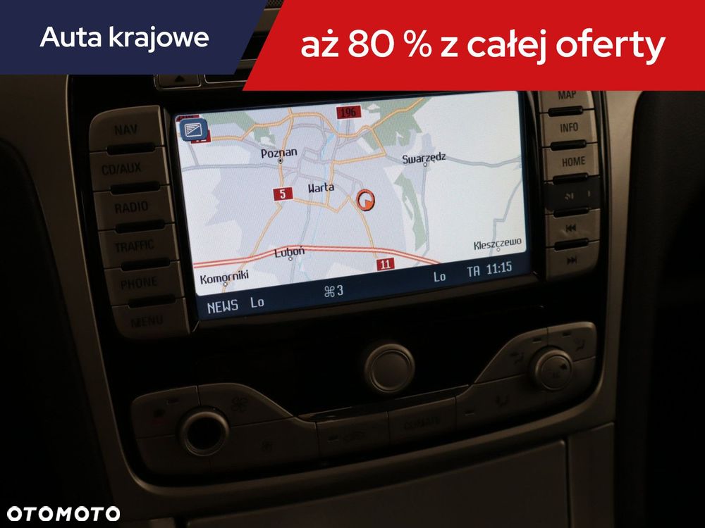 Ford S-Max - 14