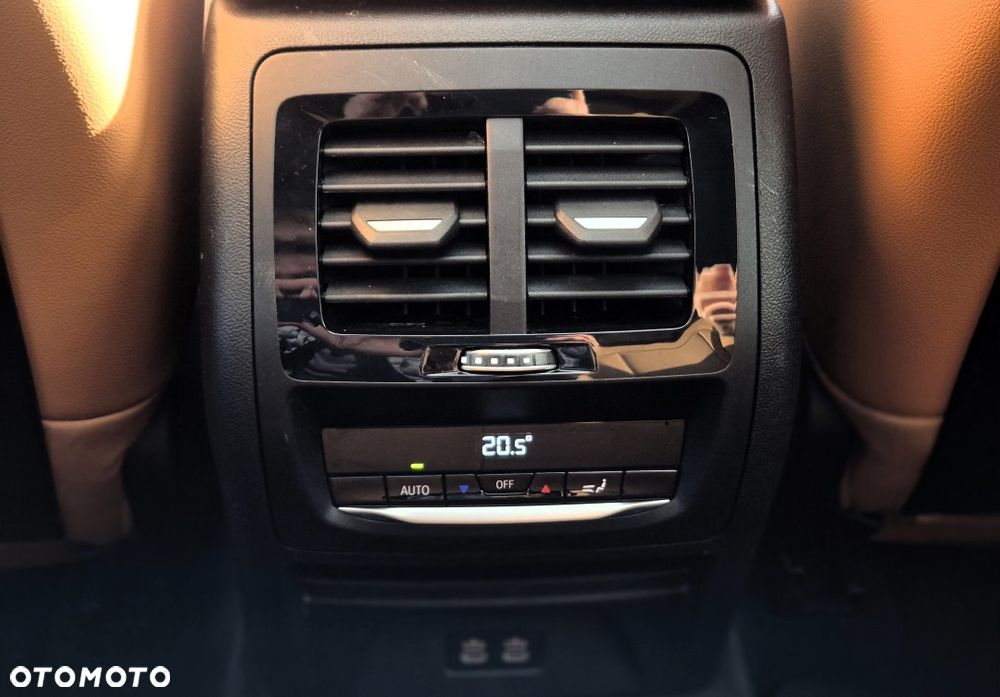 BMW X4 xDrive30i M Sport X - 24