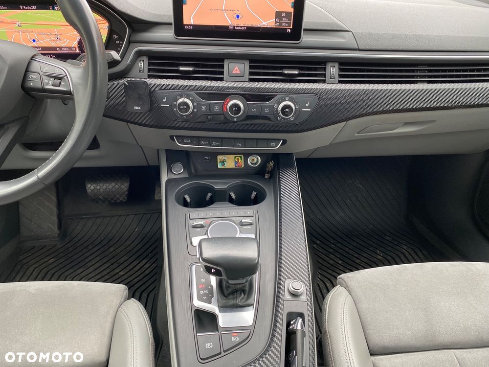 Audi A4 ver-40-tfsi-sport-s-tronic - 8