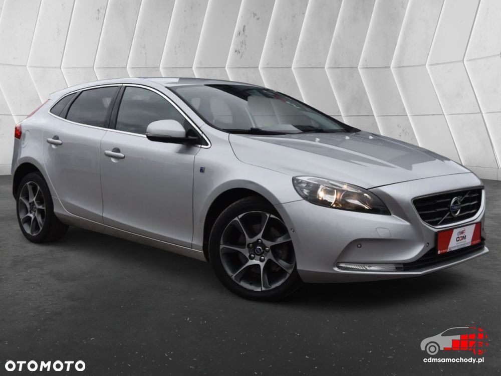 Volvo V40 - 2