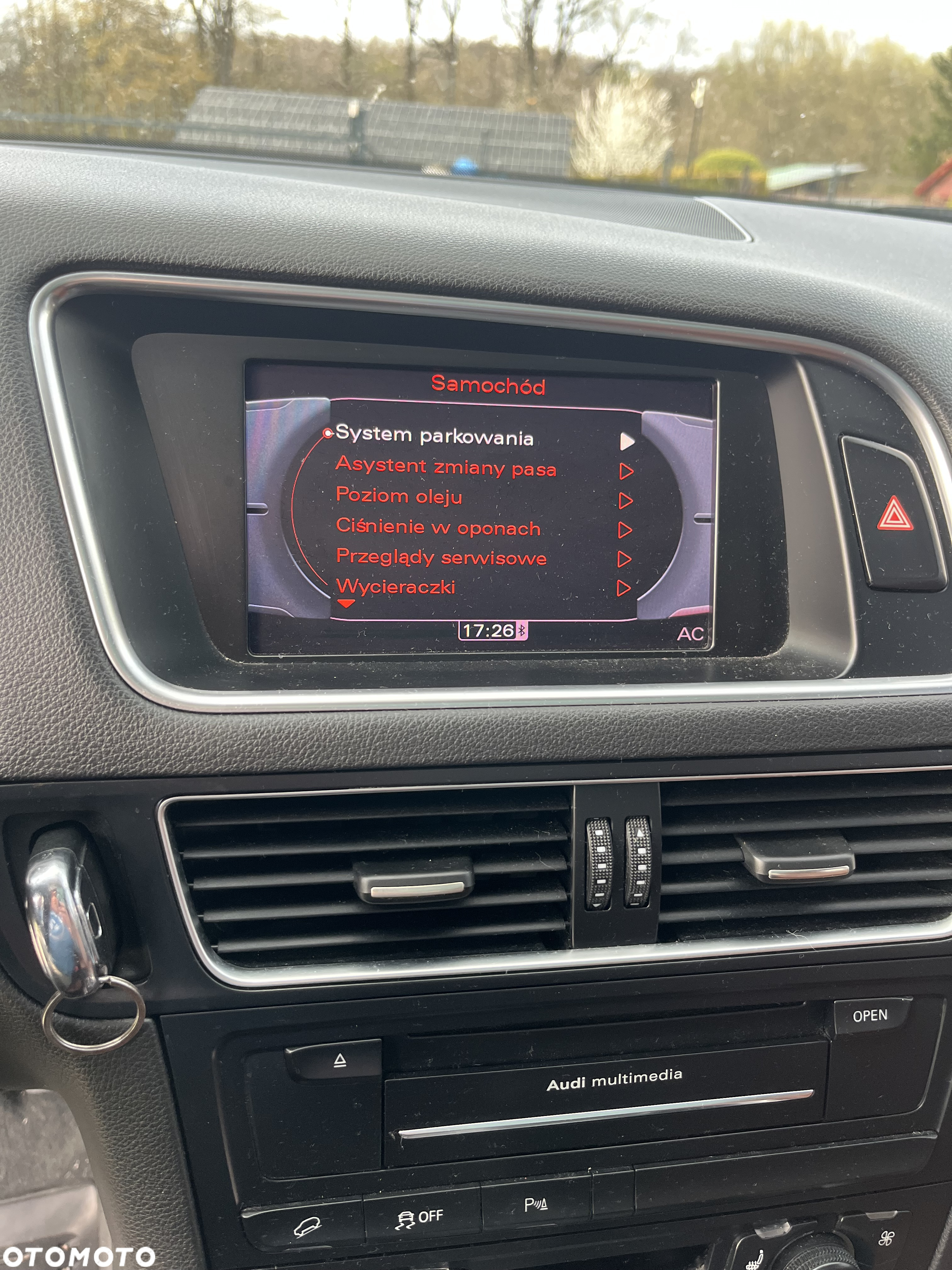 Audi Q5 3.2 FSI Quattro S tronic - 13
