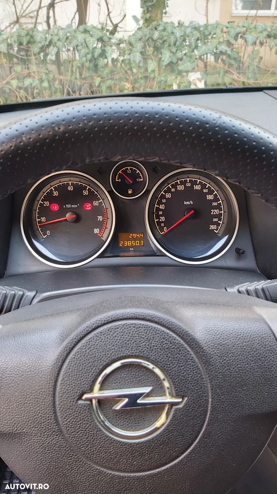 Opel Astra 1.4i Cosmo - 6